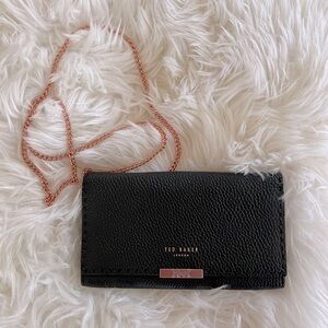 Ted Baker Clutch